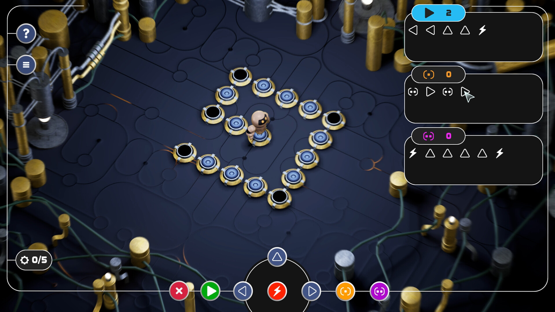 SirKwitz 2 – Screenshot 5