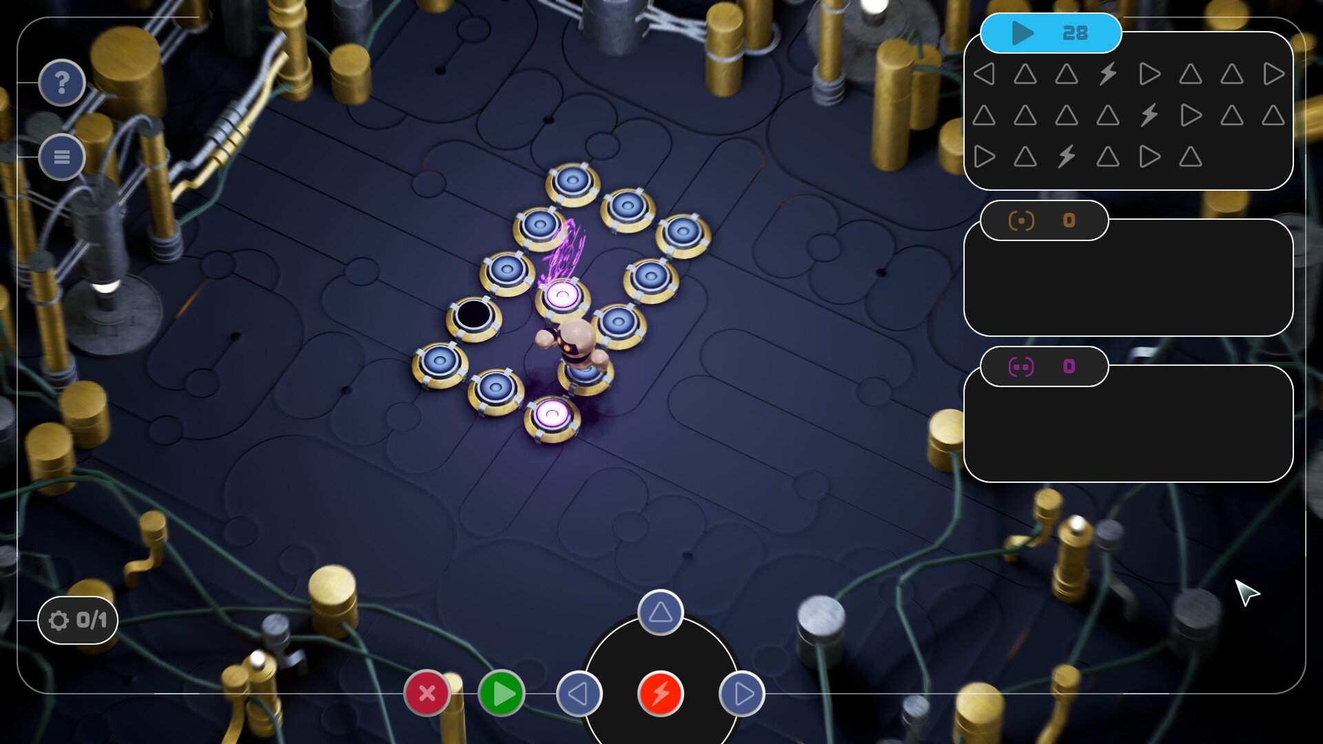 SirKwitz 2 – Screenshot 18