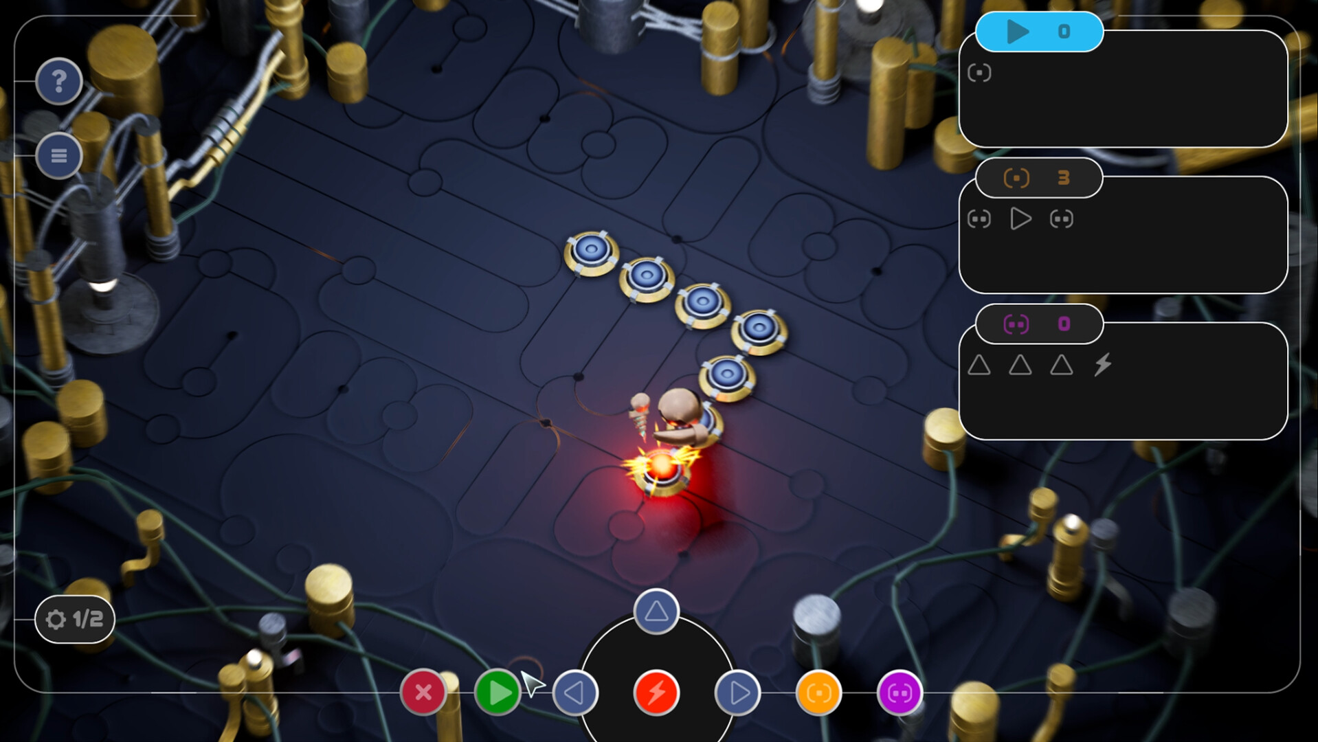 SirKwitz 2 – Screenshot 4