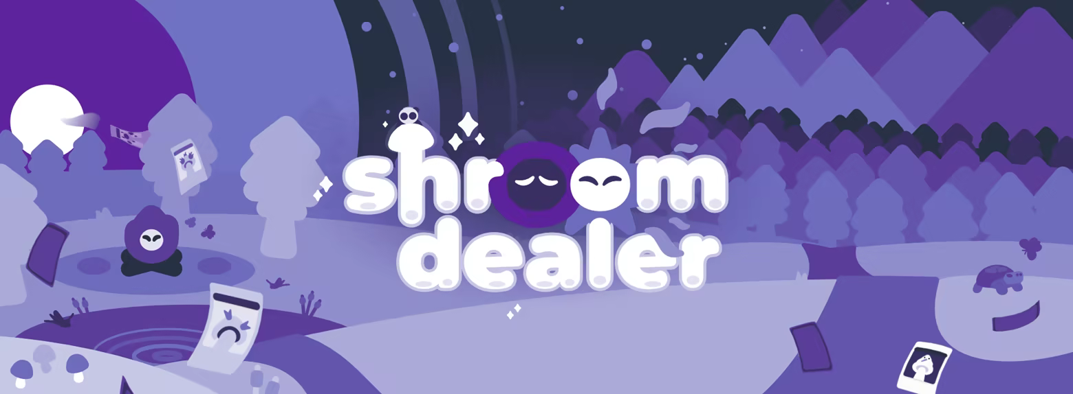Shroom Dealer screenshot 1