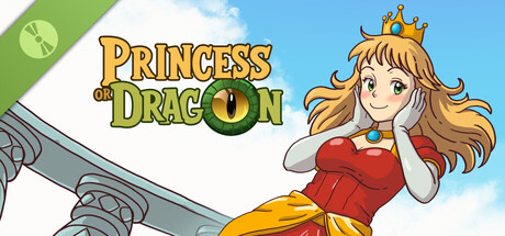 Princess or Dragon Demo banner image