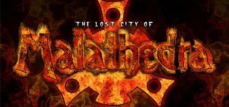 The Lost City Of Malathedra steam charts