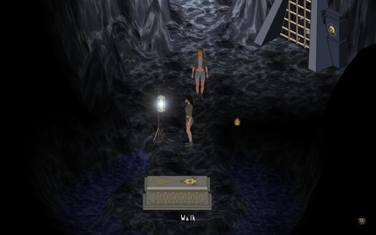 The Lost City Of Malathedra screenshot 6