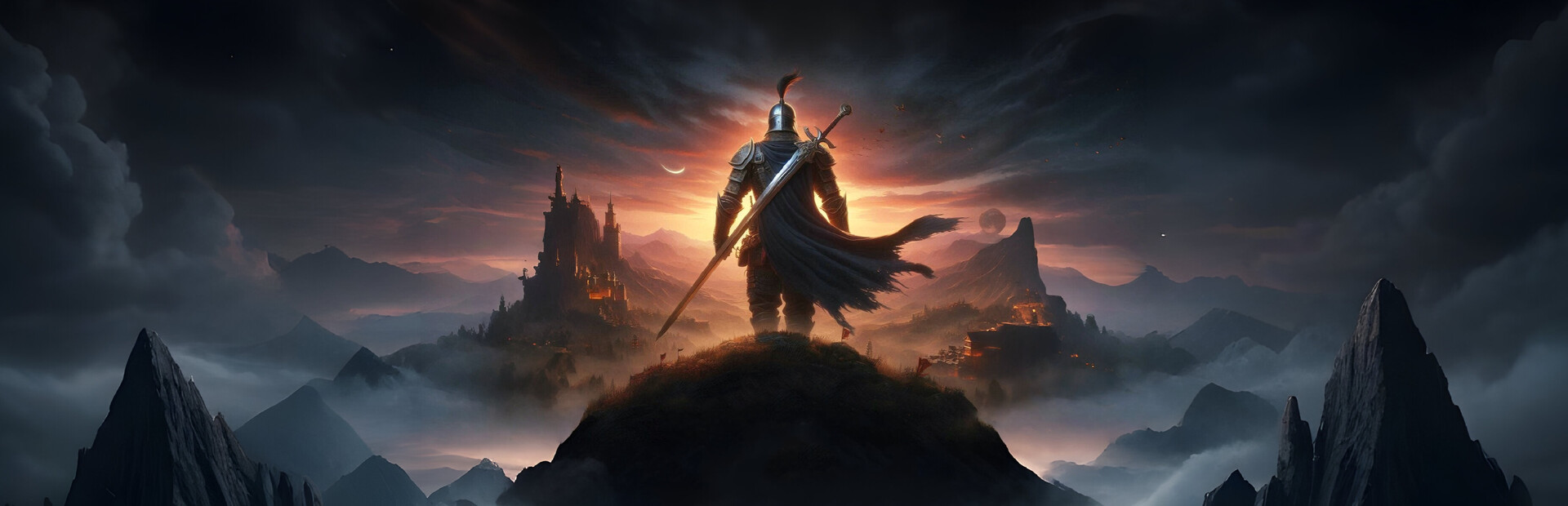 The Swordsman