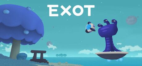 Exot Playtest game cover