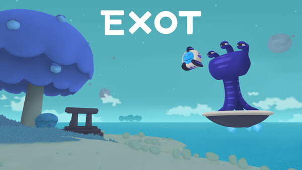 Exot Playtest screenshot 1