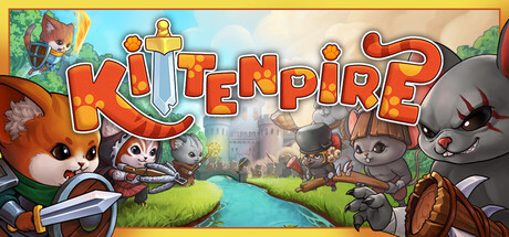 Kittenpireの作品画像