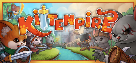 Kittenpire game thumbnail