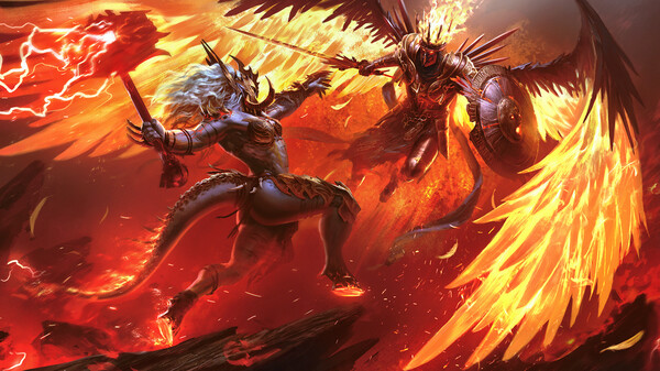 RAID: Shadow Legends Soundtrack