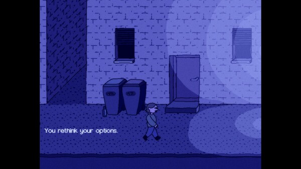 Friday at Ours screenshot 5