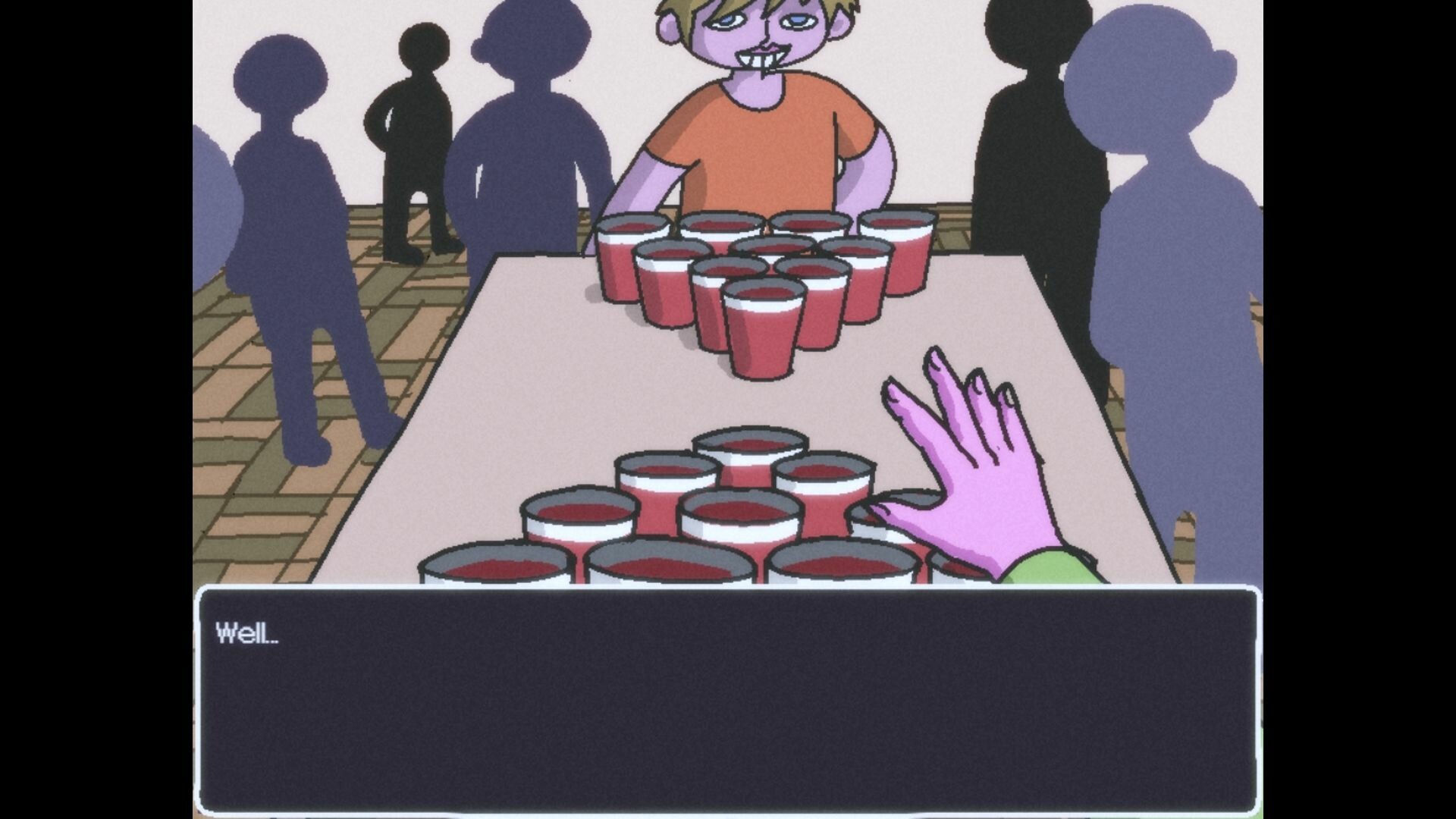 Friday at Ours screenshot #6