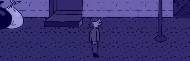 Friday at Ours video 1