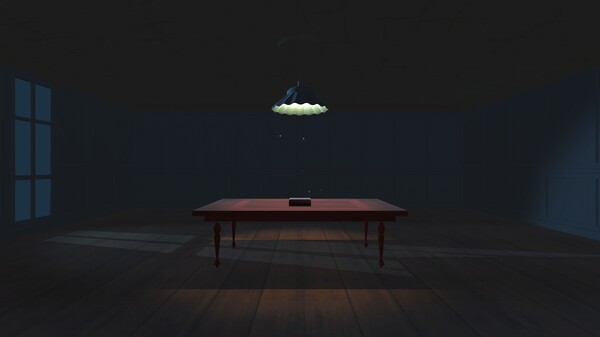 Occlude screenshot 1