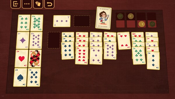 Occlude screenshot 6