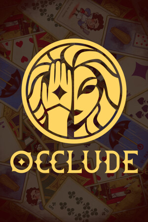 Cover art of Occlude