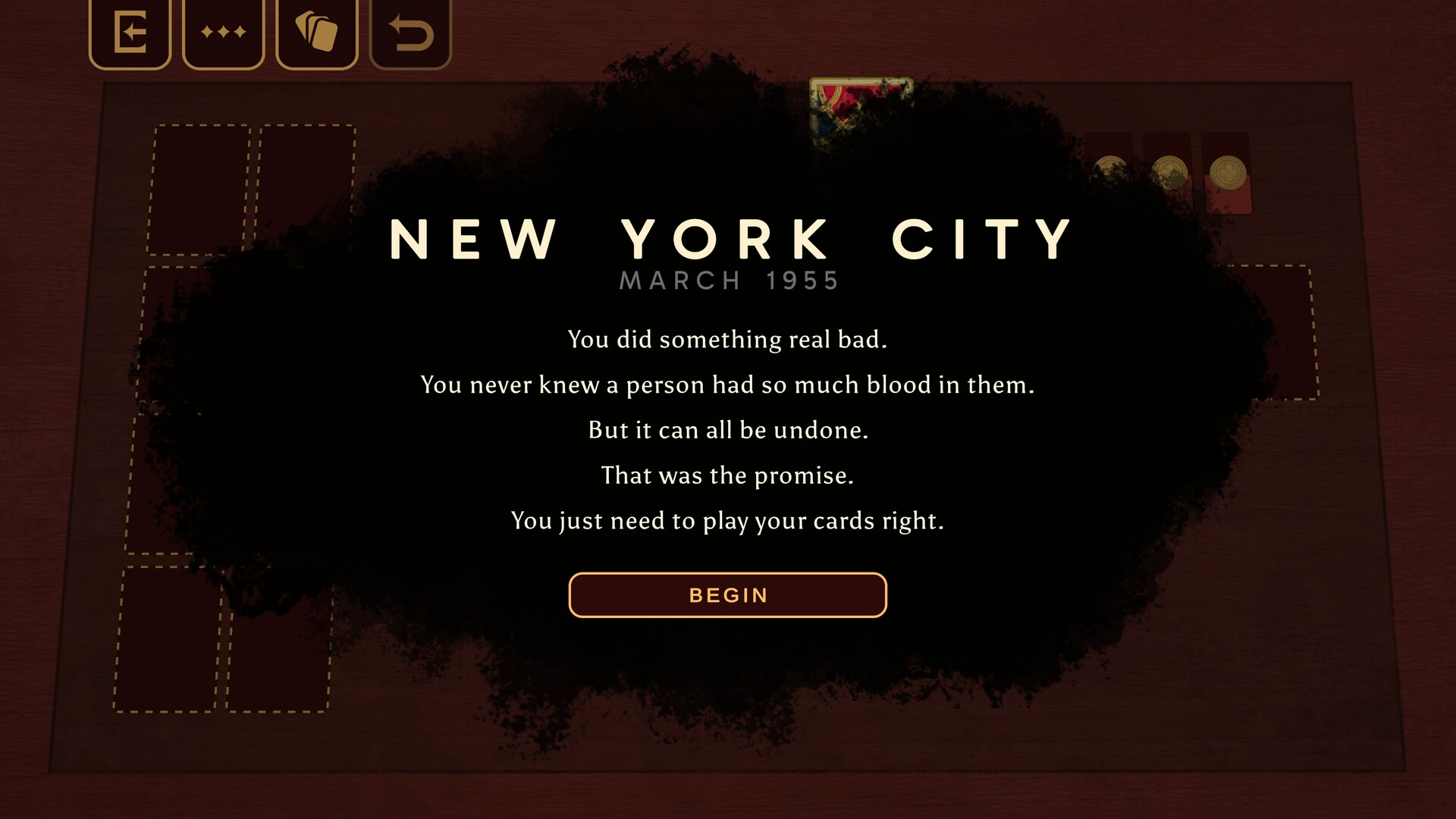Occlude screenshot 3