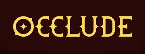 Occlude cover art
