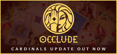 Occlude header banner