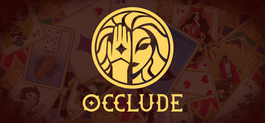 Occlude cover art