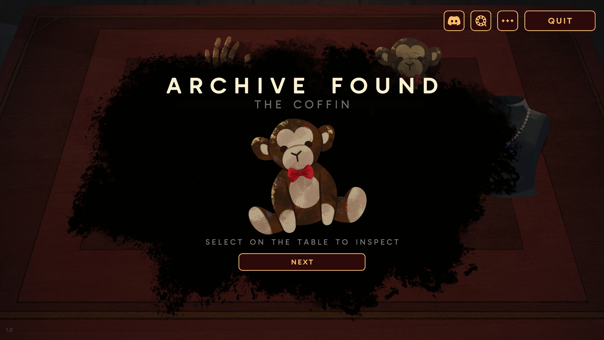 Occlude screenshot 8