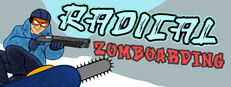 Radical Zomboarding