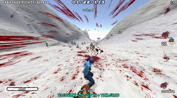 Screenshot media