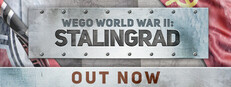 WEGO World War II: Stalingrad