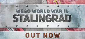 WEGO World War II: Stalingrad