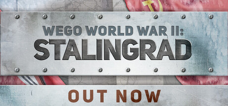 WEGO World War II: Stalingrad
