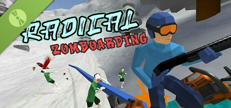 Radical Zomboarding Demo