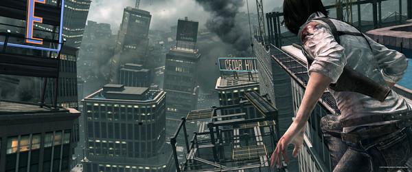 The Evil Within - The Consequence (DLC) (Steam) screenshot 9