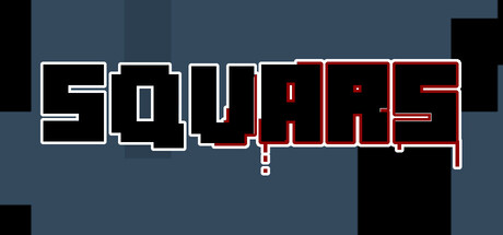 Squars cover art
