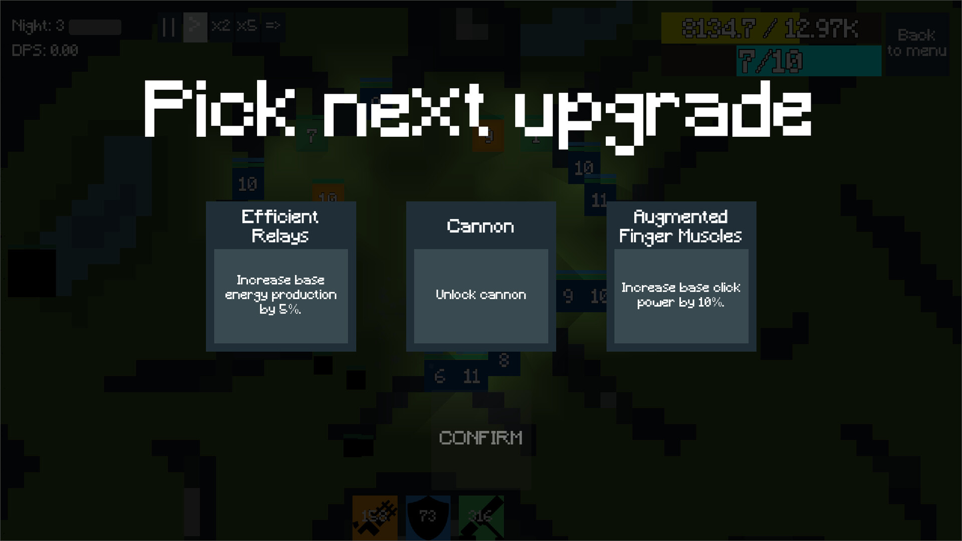 Squars screenshot #2