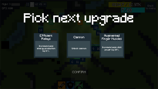 Squars screenshot 2