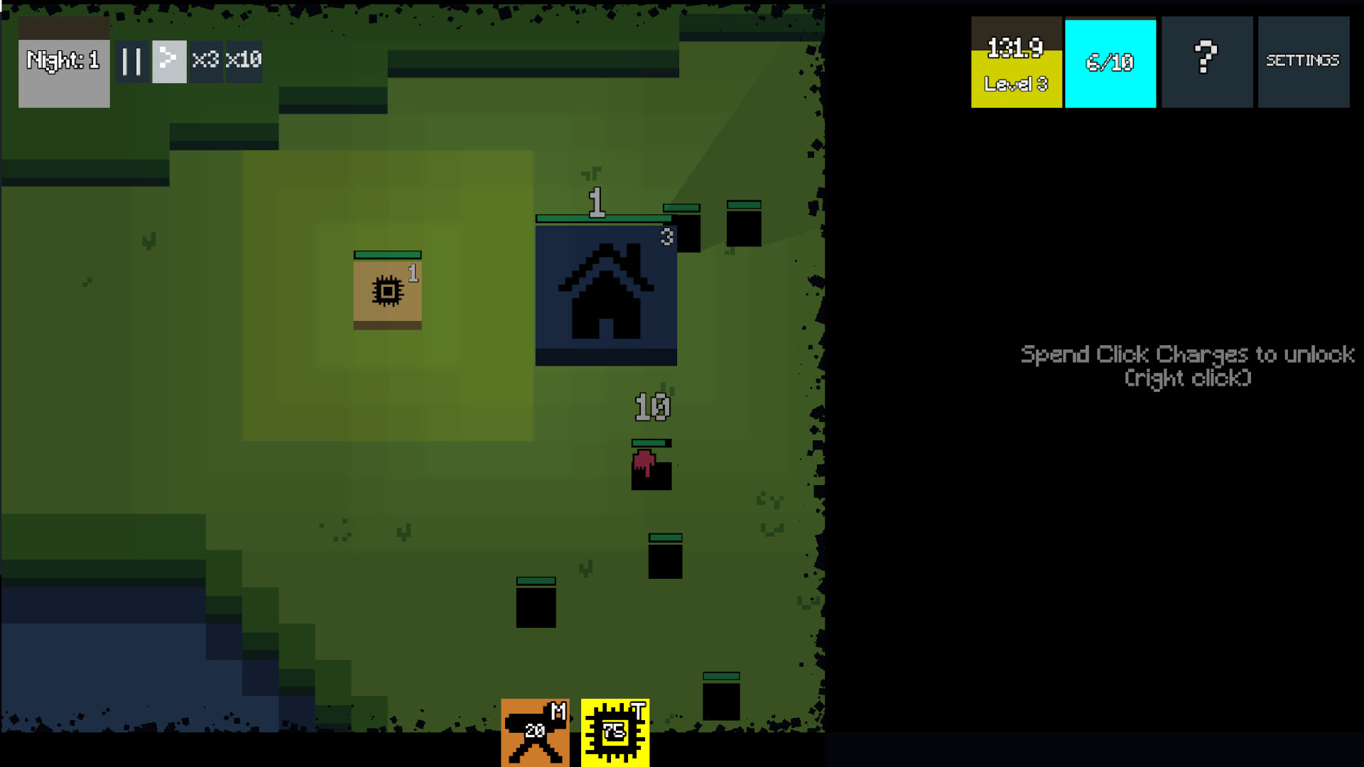 Squars Featured Screenshot #1