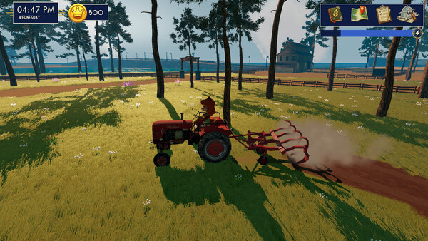 Victory Acres screenshot 3