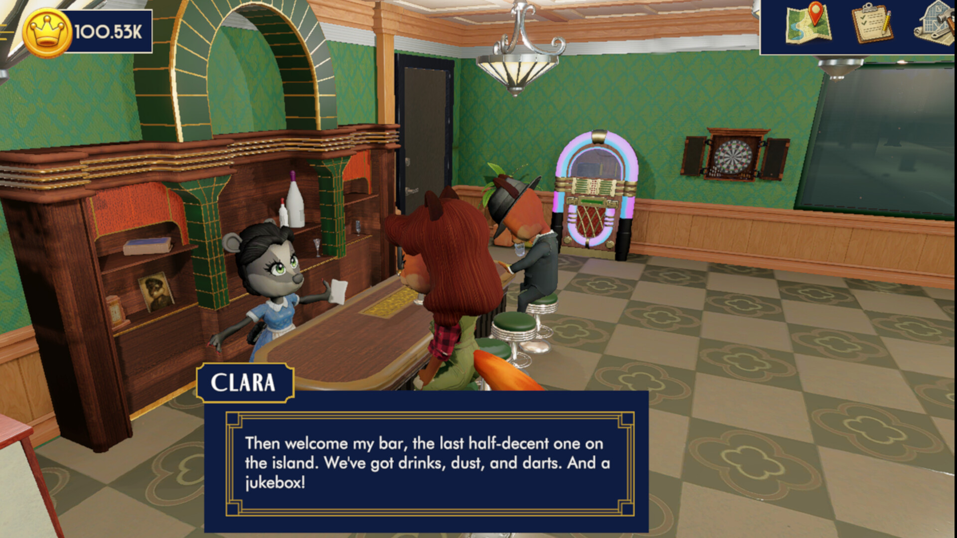 Victory Acres screenshot 6