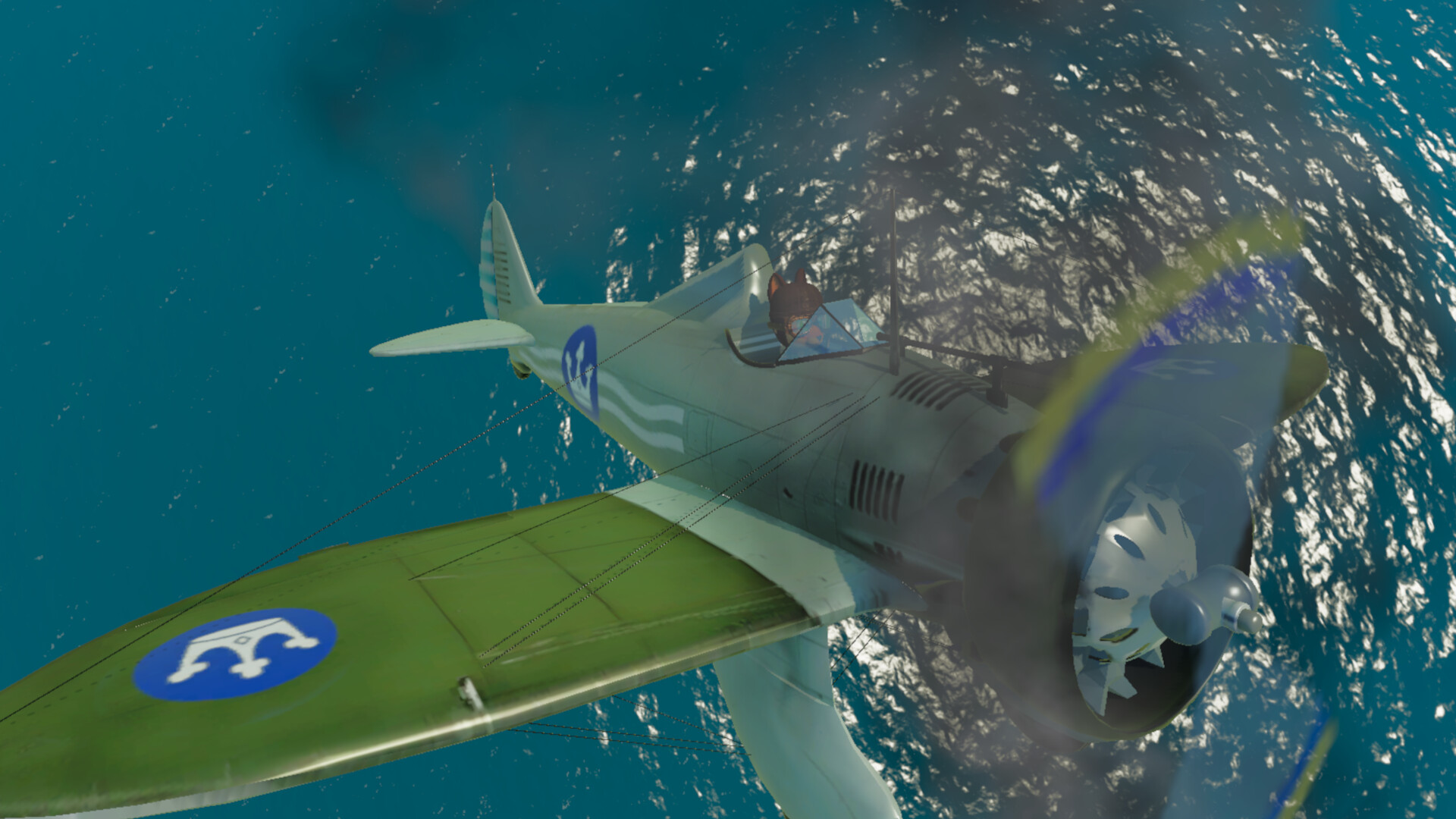 Victory Acres screenshot 4