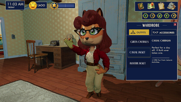 Victory Acres screenshot 4