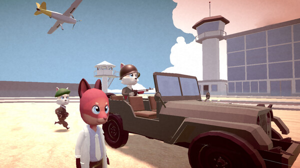 Operation Starfall screenshot 3