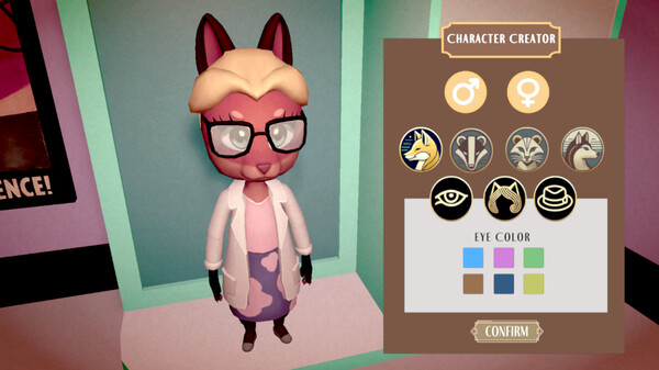 Operation Starfall screenshot 1