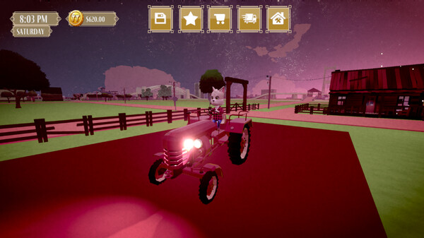 Operation Starfall screenshot 2