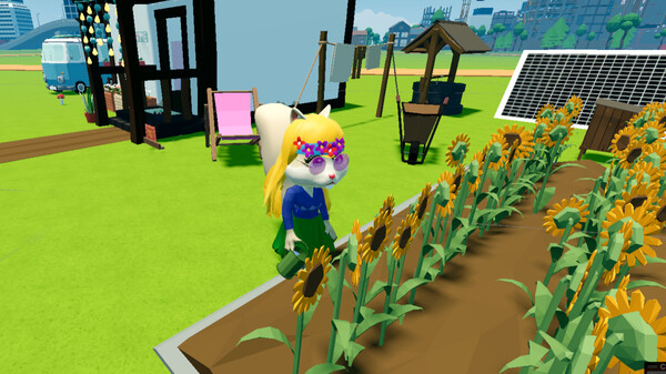 Operation Starfall screenshot 5