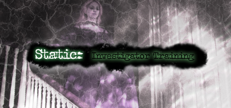 STATIC: Investigator Training steam charts