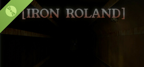 Iron Roland Demo cover art
