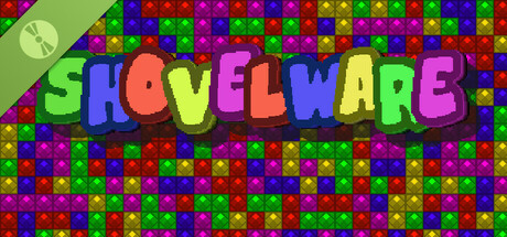 Shovelware Demo cover art