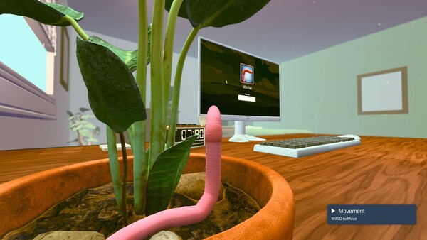 Worming from Home screenshot 6