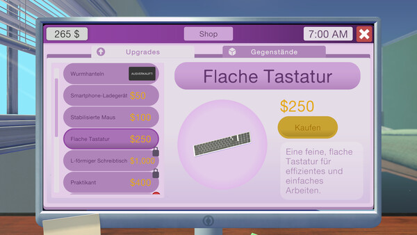 Worming from Home Screenshot 5