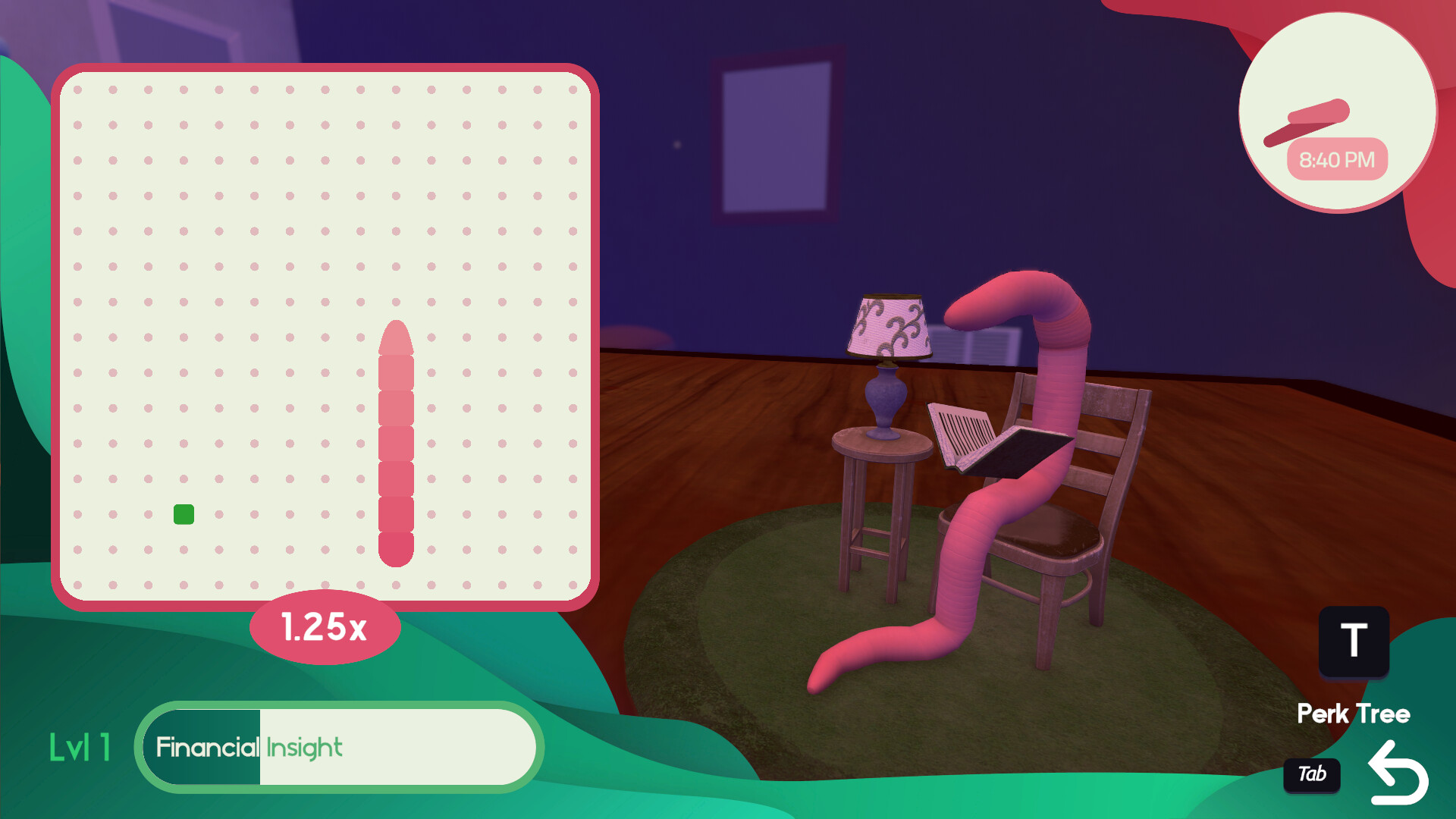 Worming from Home screenshot #10