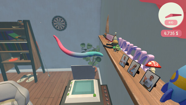 Worming from Home Screenshot 6